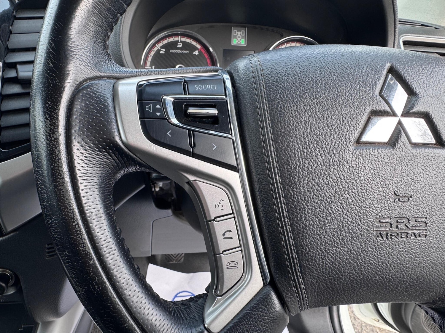 Used Mitsubishi L200 for sale - 77769457: Photo 32