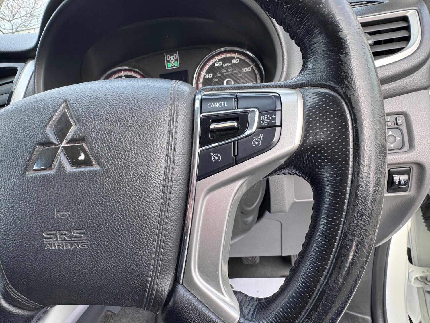 Used Mitsubishi L200 for sale - 77769457: Photo 33