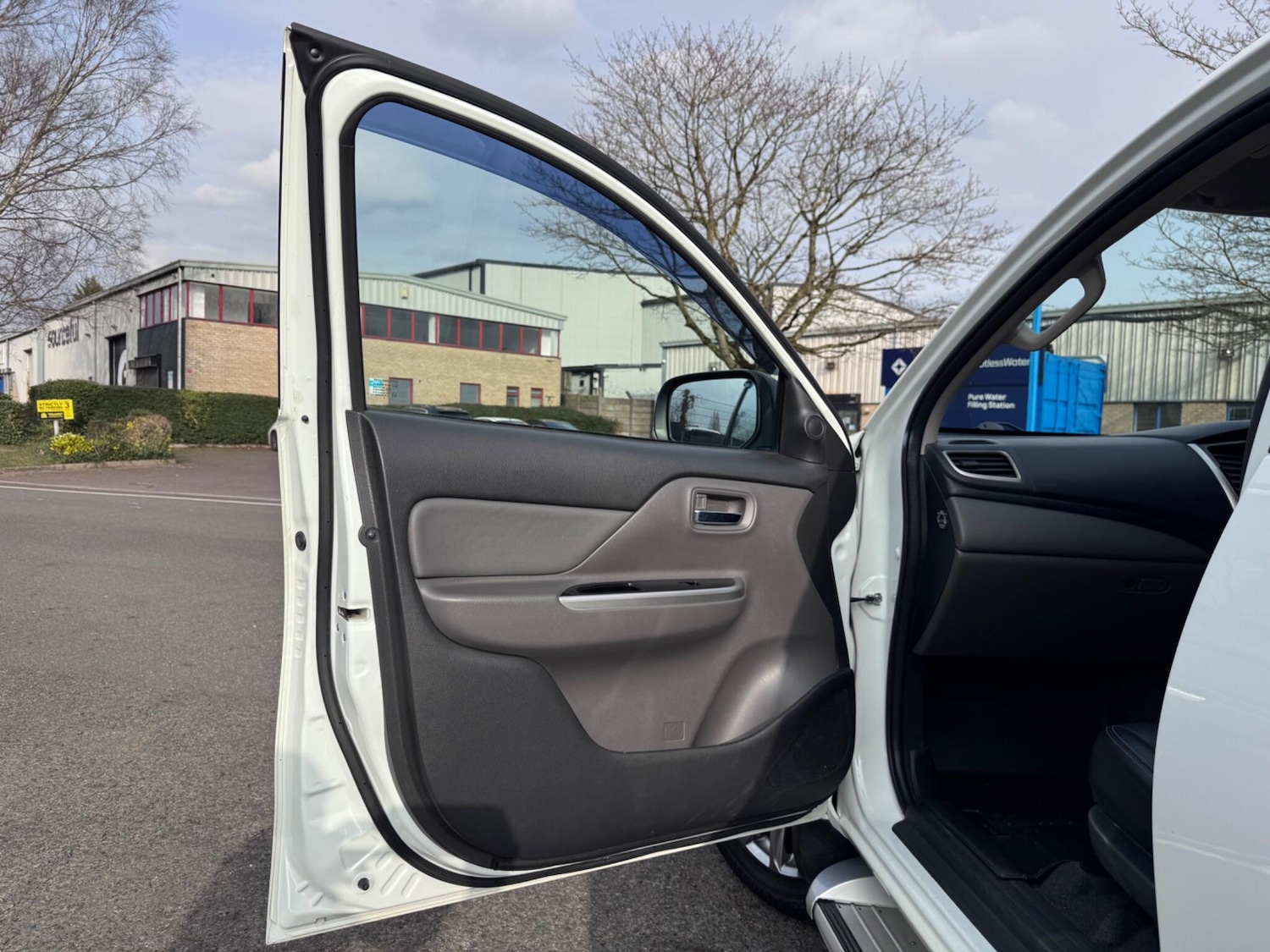 Used Mitsubishi L200 for sale - 77769457: Photo 34