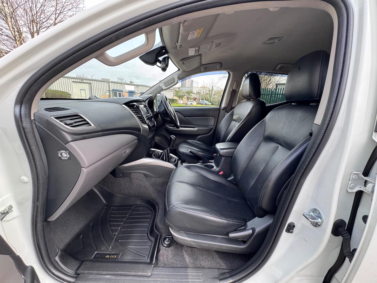 Used Mitsubishi L200 for sale - 77769457: Photo 35