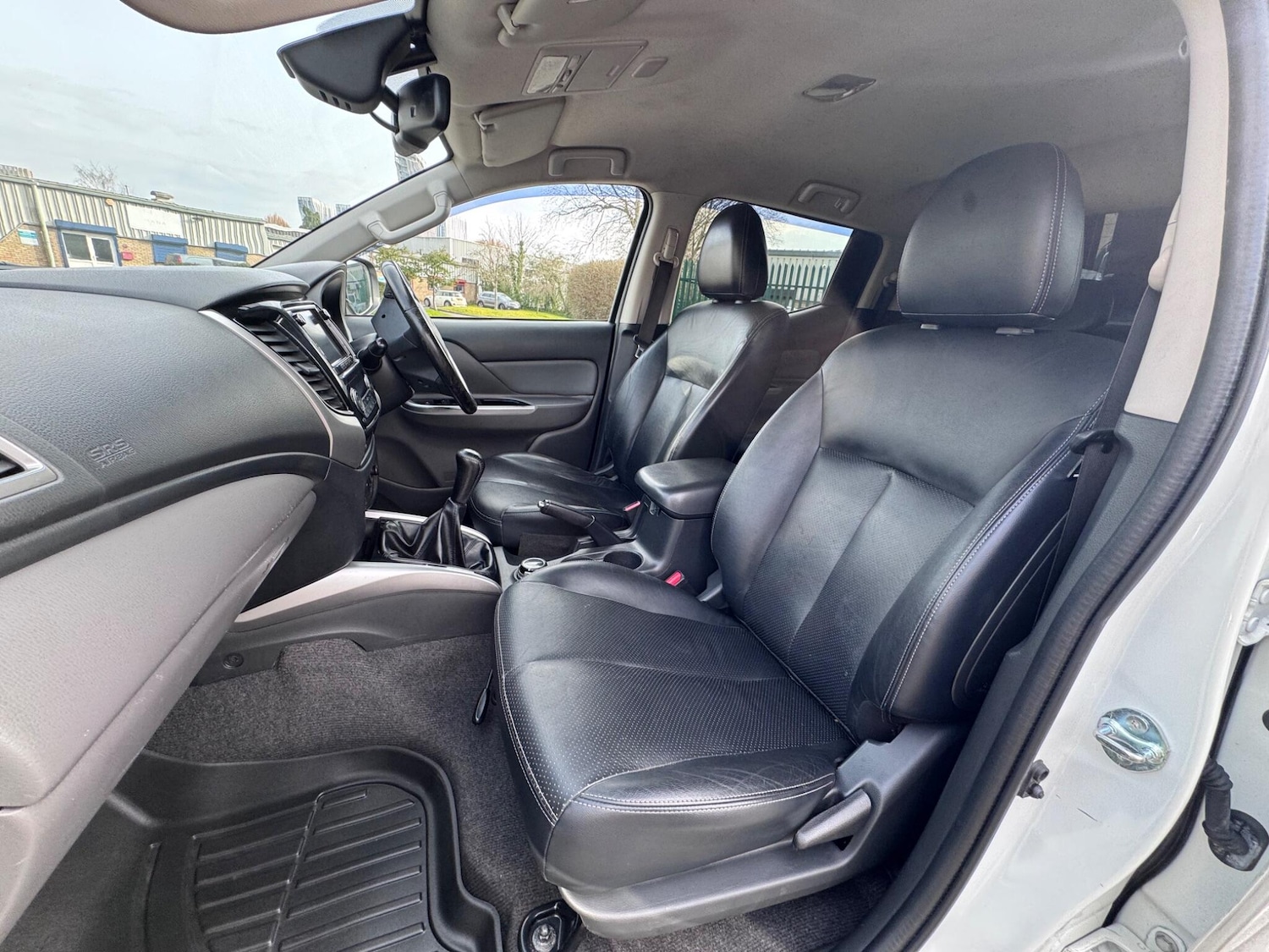 Used Mitsubishi L200 for sale - 77769457: Photo 36