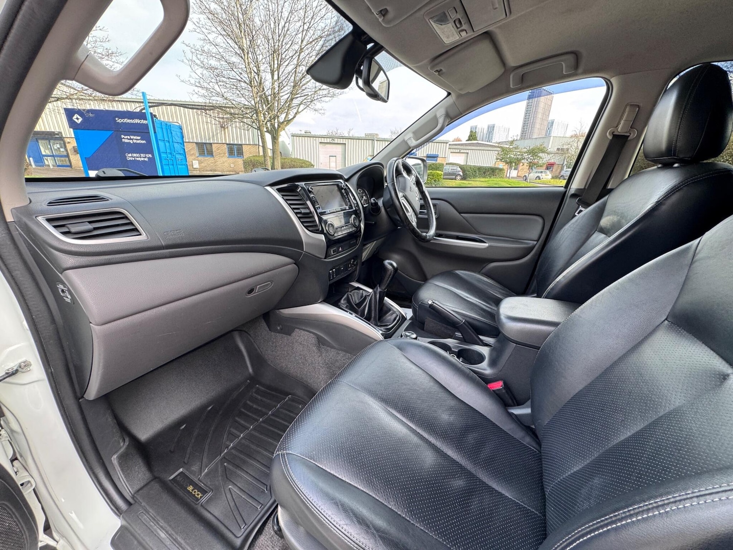 Used Mitsubishi L200 for sale - 77769457: Photo 37