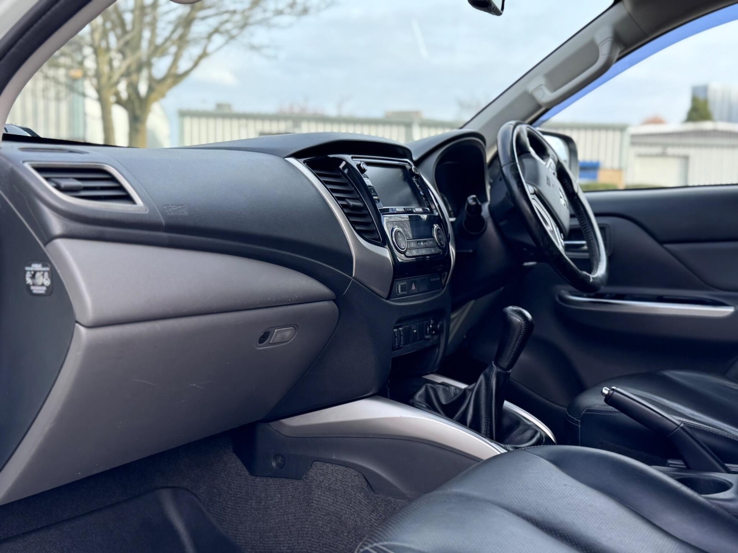 Used Mitsubishi L200 for sale - 77769457: Photo 38