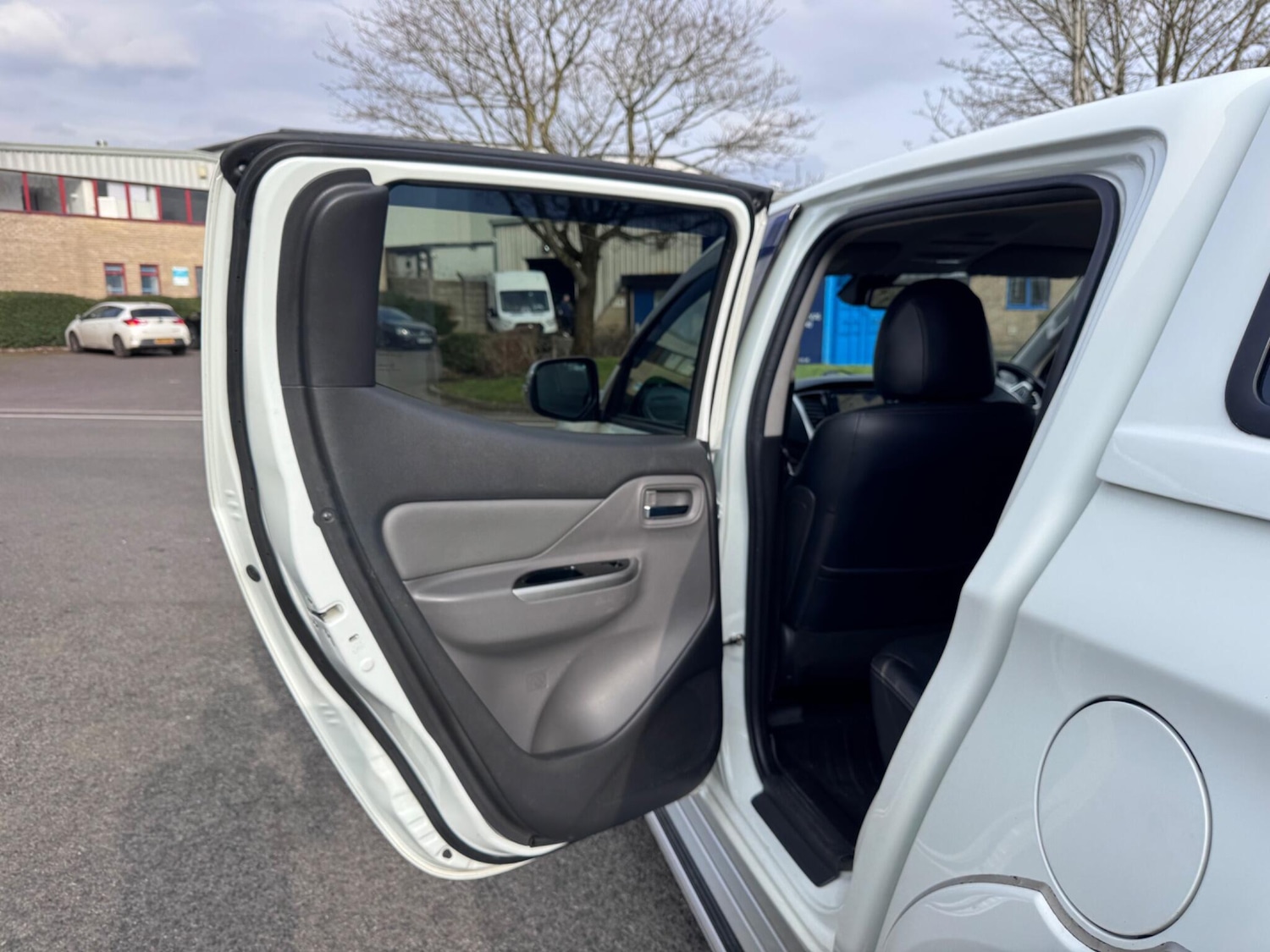 Used Mitsubishi L200 for sale - 77769457: Photo 41