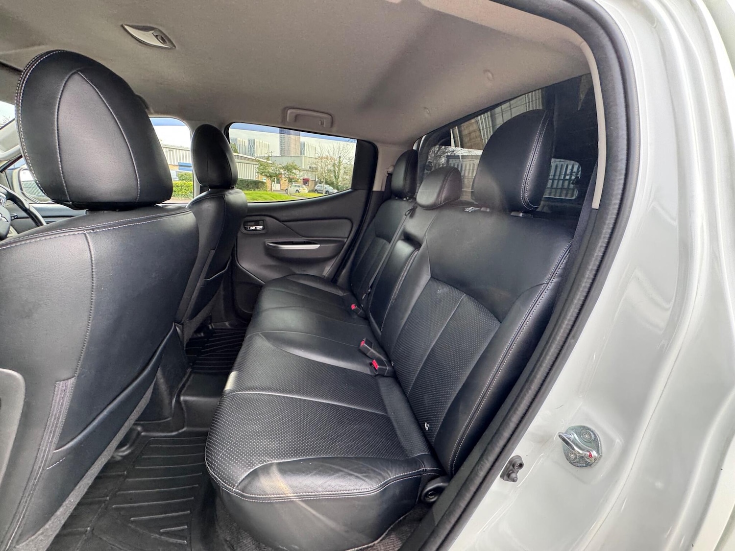 Used Mitsubishi L200 for sale - 77769457: Photo 42