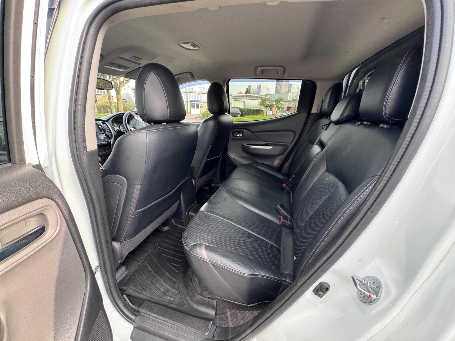 Used Mitsubishi L200 for sale - 77769457: Photo 43