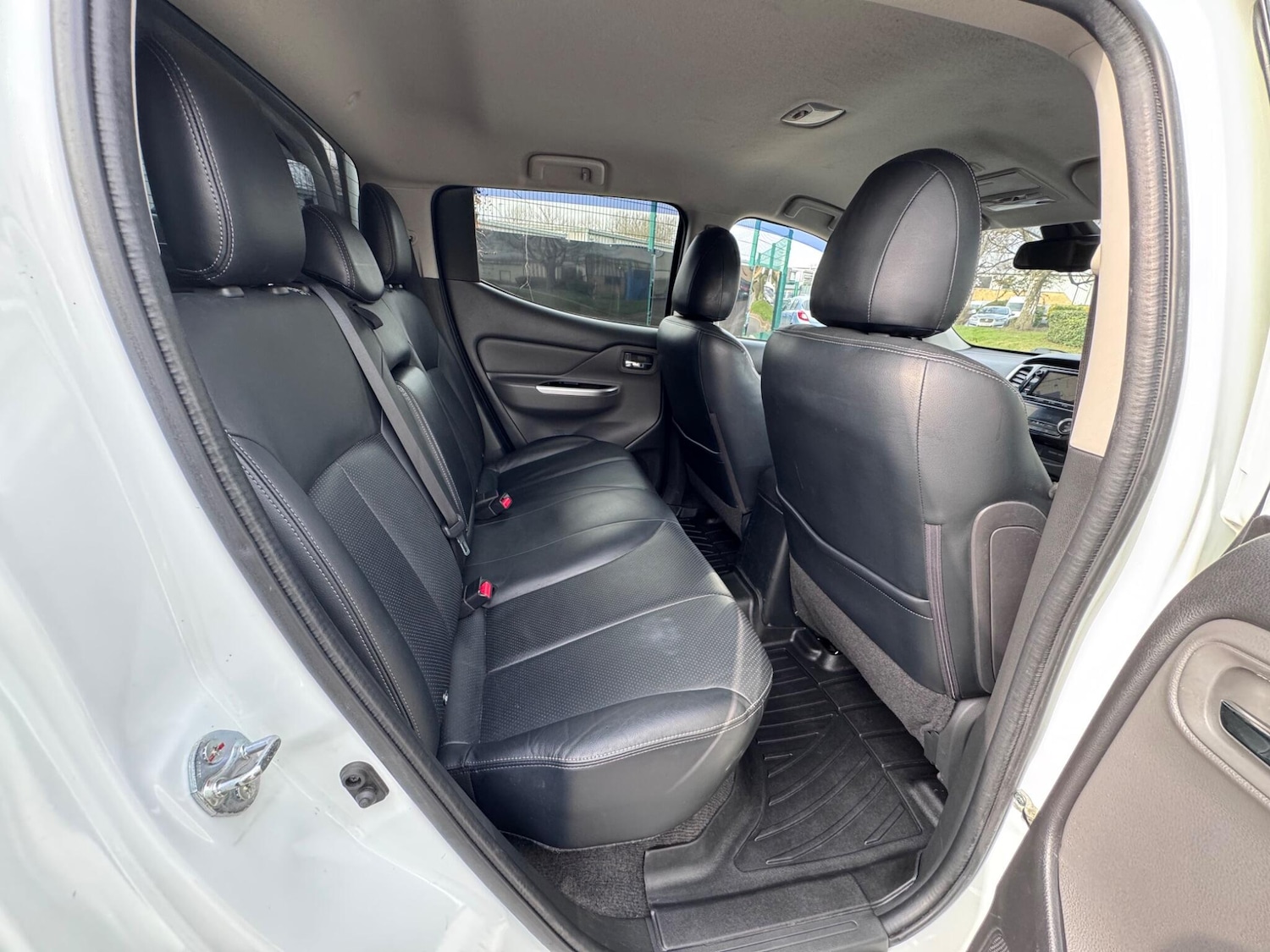 Used Mitsubishi L200 for sale - 77769457: Photo 44