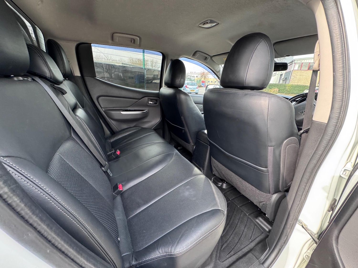 Used Mitsubishi L200 for sale - 77769457: Photo 45