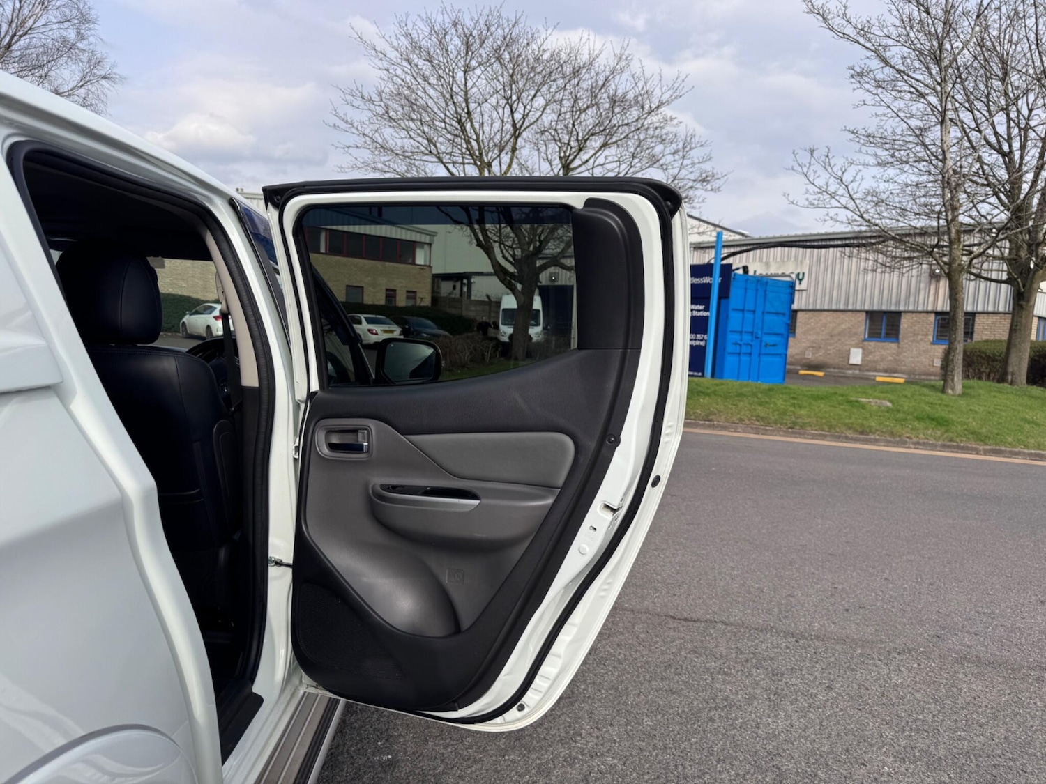 Used Mitsubishi L200 for sale - 77769457: Photo 46