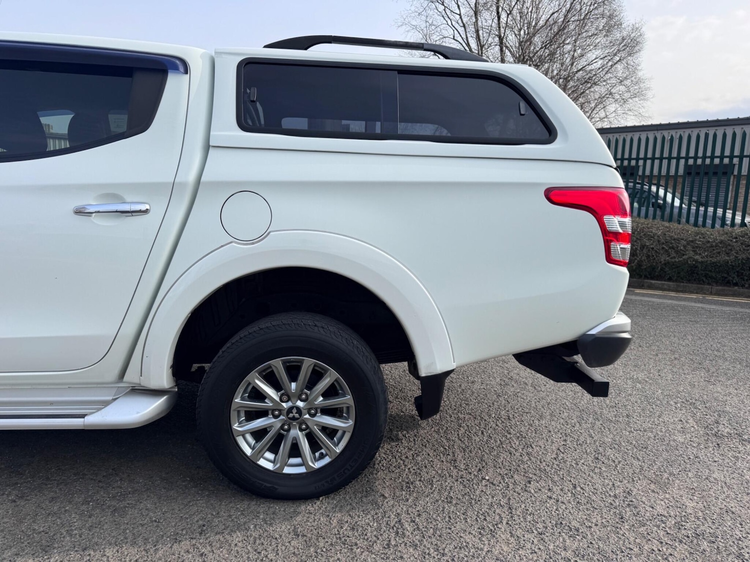 Used Mitsubishi L200 for sale - 77769457: Photo 5