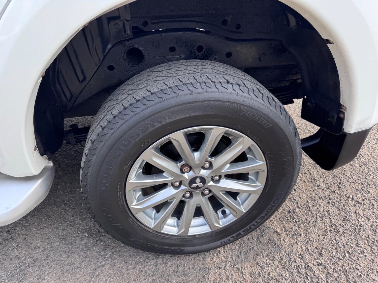 Used Mitsubishi L200 for sale - 77769457: Photo 6