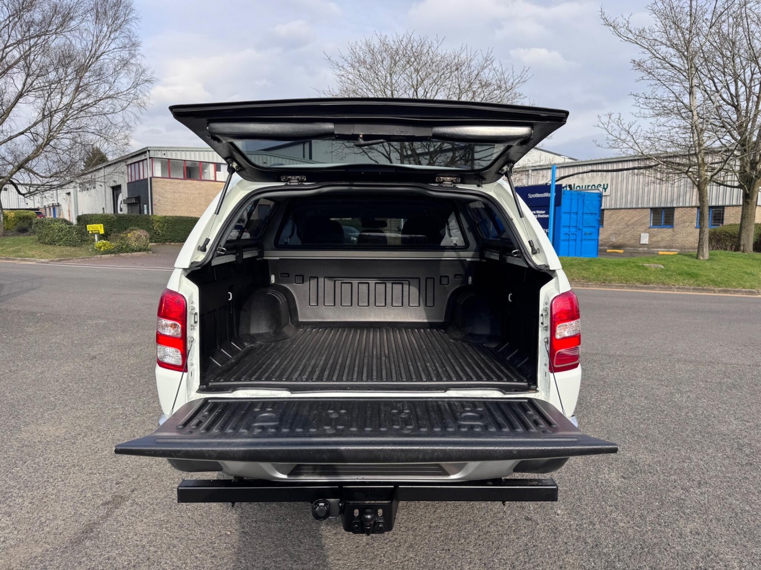 Used Mitsubishi L200 for sale - 77769457: Photo 8