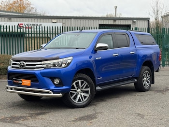 Used Toyota Hilux 2019 for sale - 76584442: Photo