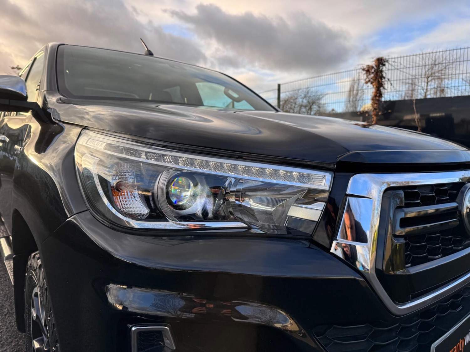 Used Toyota Hilux 2019 for sale - 77017024: Photo 17