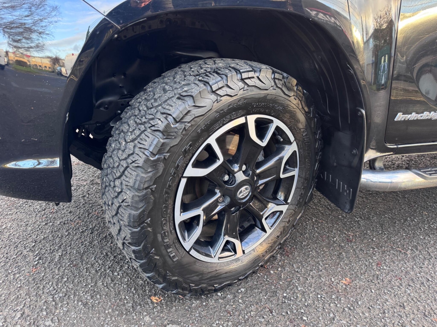 Used Toyota Hilux 2019 for sale - 77017024: Photo 22