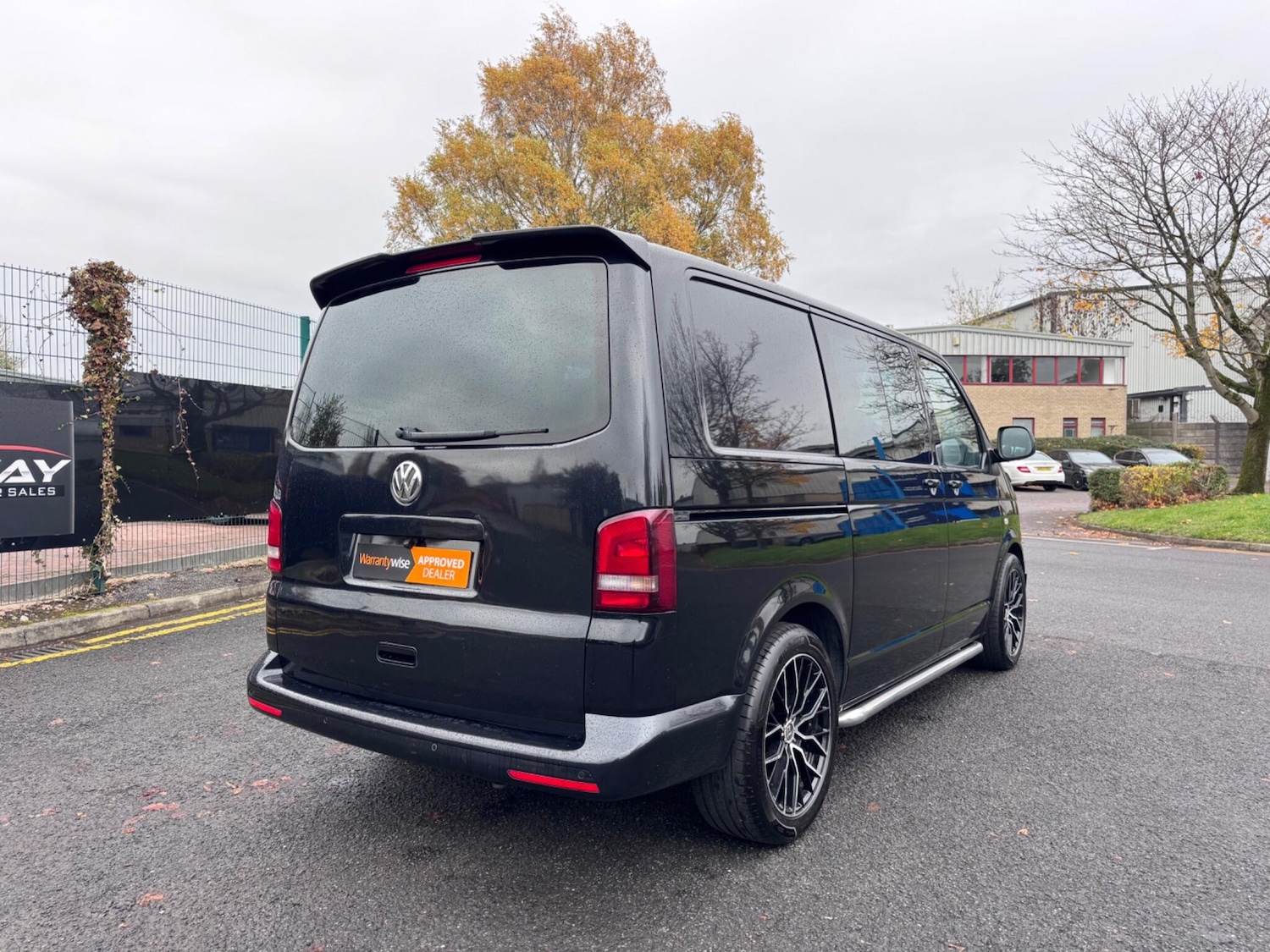 Used Volkswagen Transporter 2013 for sale - 76898567: Photo 14