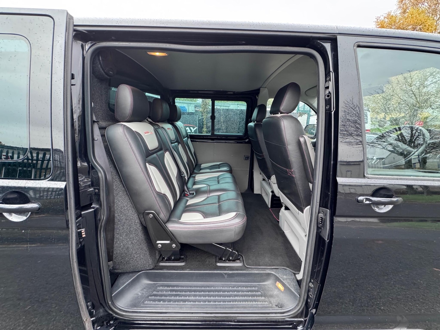 Used Volkswagen Transporter 2013 for sale - 76898567: Photo 19