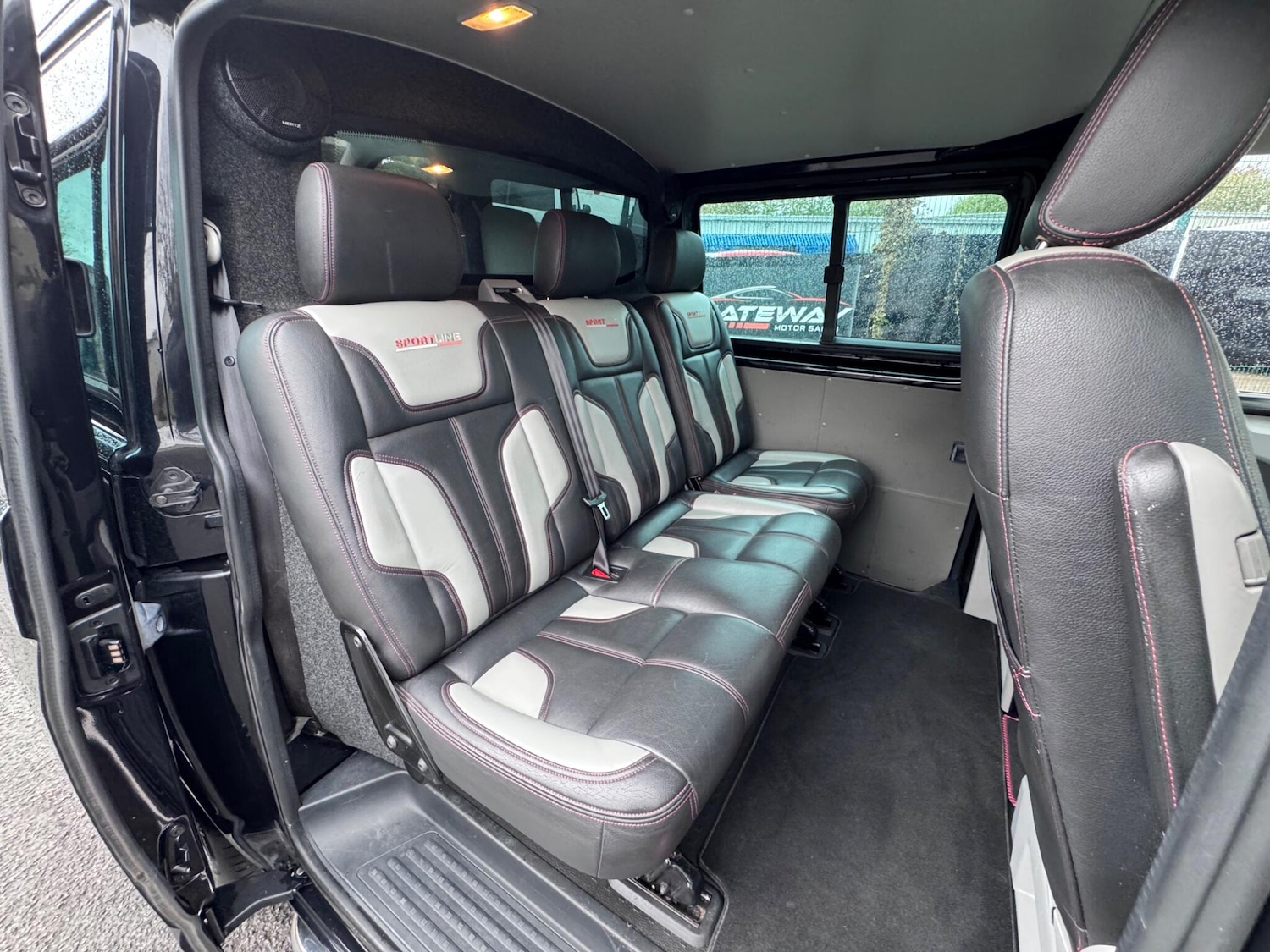 Used Volkswagen Transporter 2013 for sale - 76898567: Photo 20