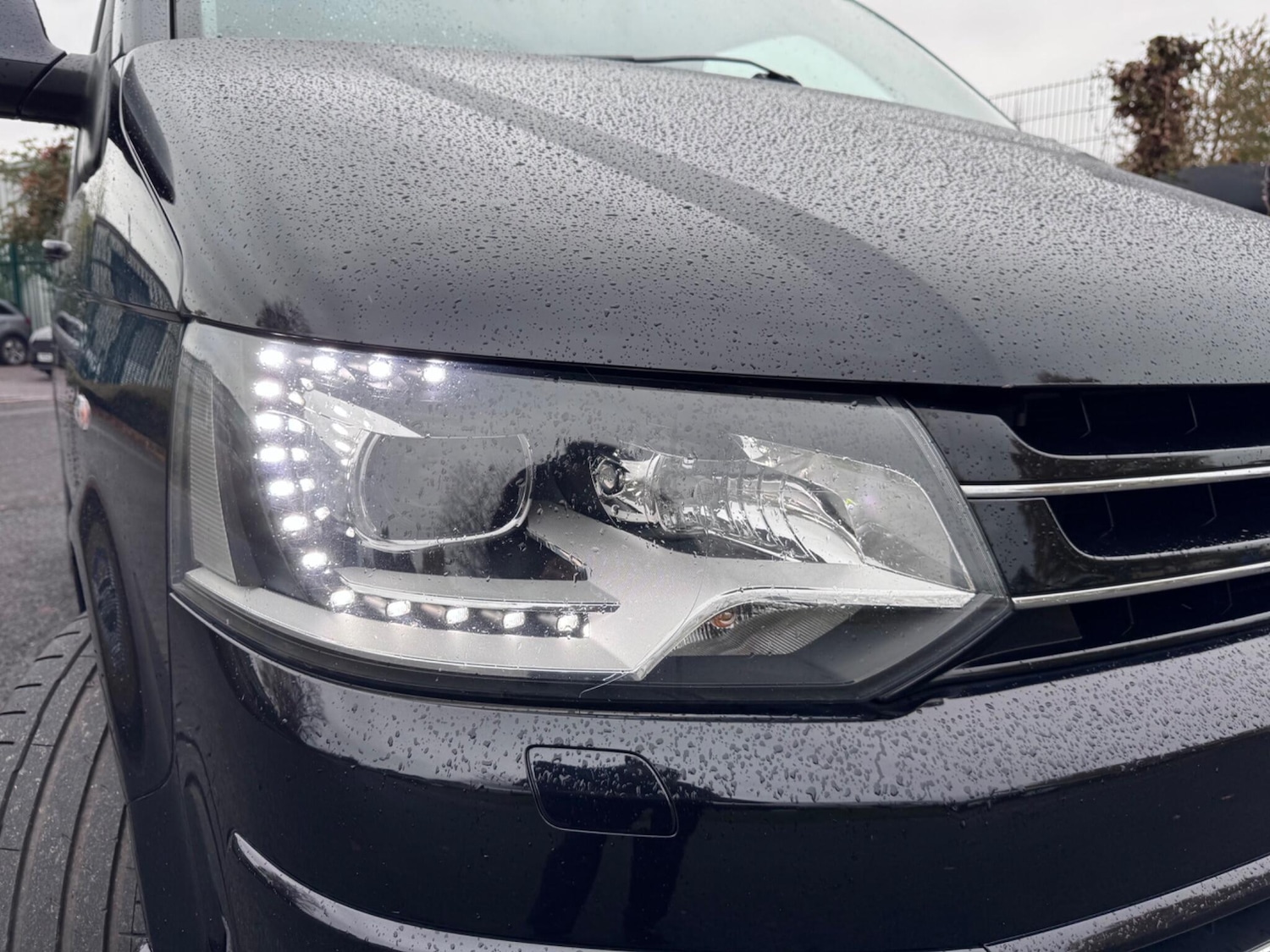 Used Volkswagen Transporter 2013 for sale - 76898567: Photo 27