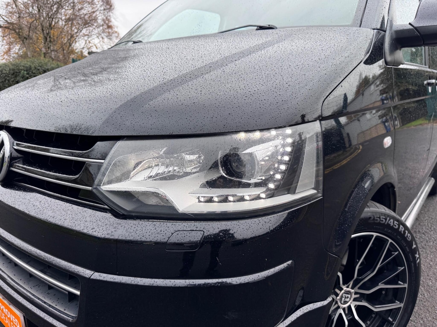 Used Volkswagen Transporter 2013 for sale - 76898567: Photo 28