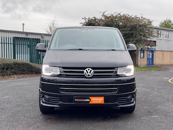 Used Volkswagen Transporter 2013 for sale - 76898567: Photo