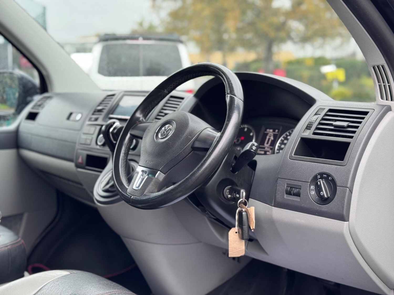 Used Volkswagen Transporter 2013 for sale - 76898567: Photo 33