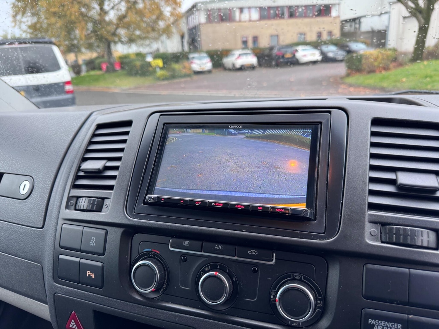 Used Volkswagen Transporter 2013 for sale - 76898567: Photo 36