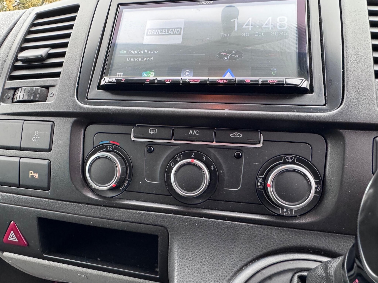 Used Volkswagen Transporter 2013 for sale - 76898567: Photo 38