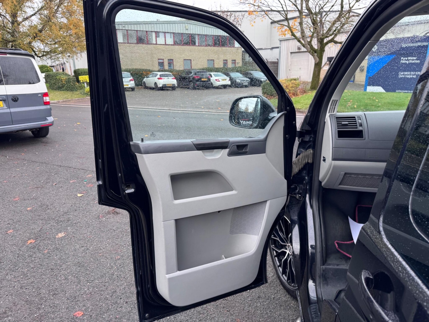 Used Volkswagen Transporter 2013 for sale - 76898567: Photo 40