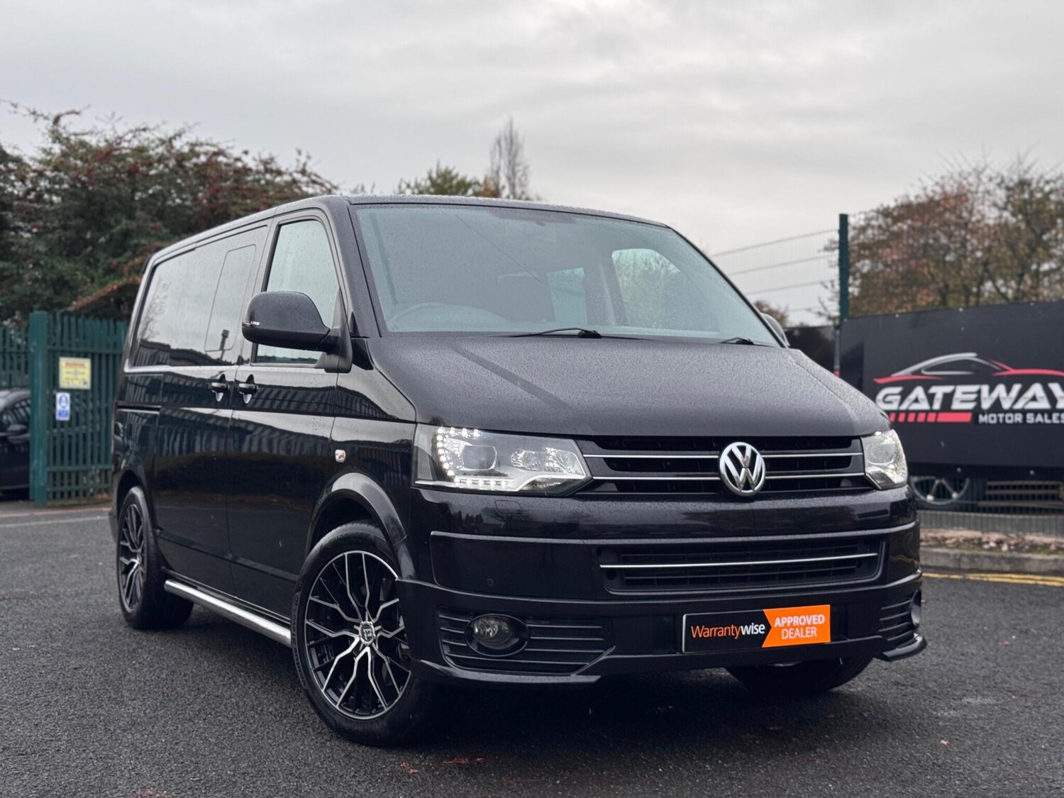 Used Volkswagen Transporter 2013 for sale - 76898567: Photo 45