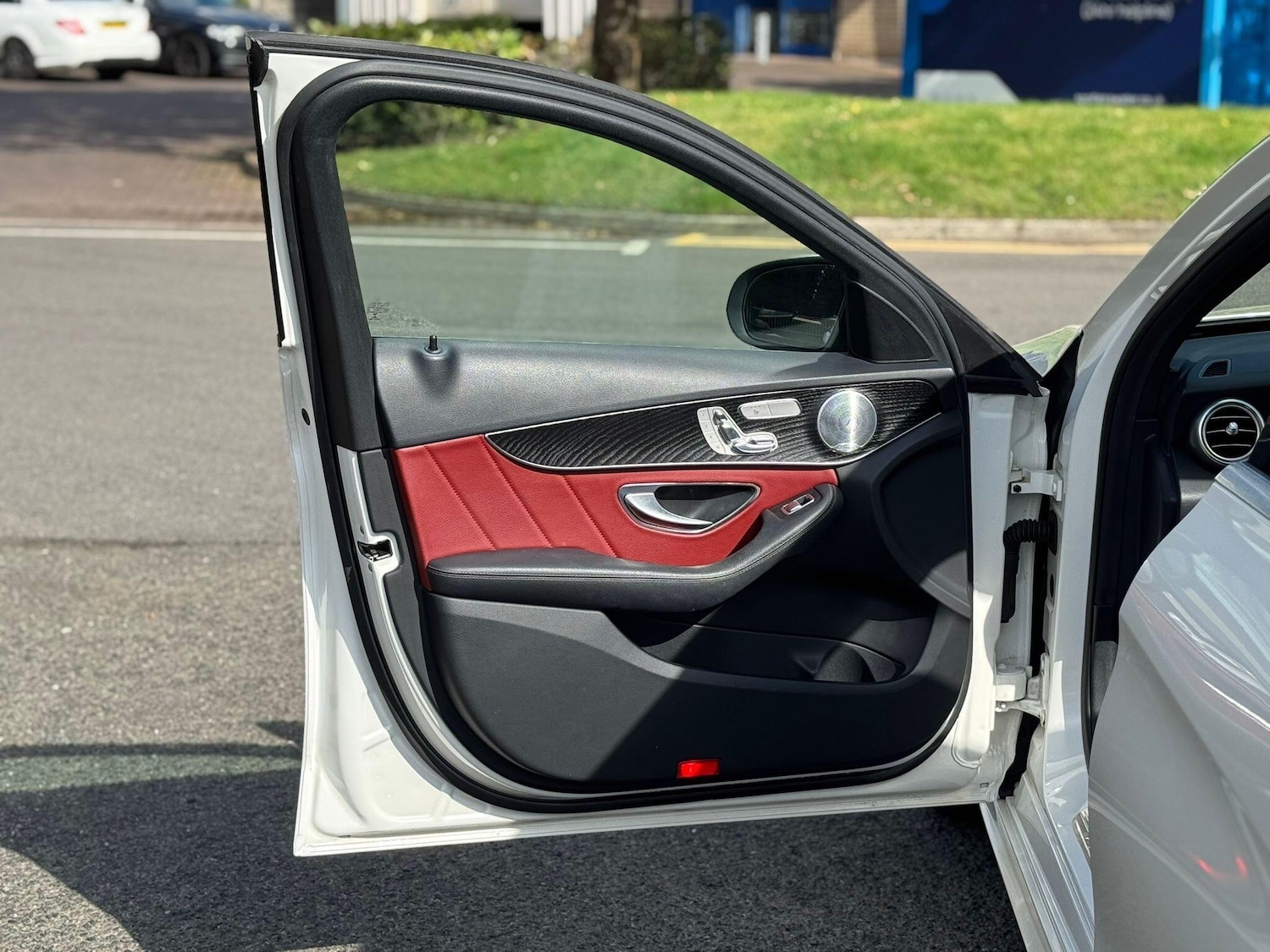 Vehicle 32