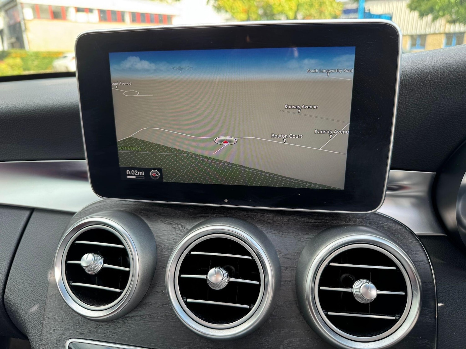 Vehicle 50