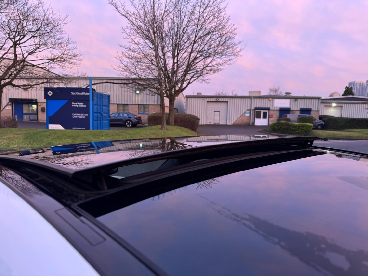 Used Mercedes-Benz C Class 2016 for sale - 77215276: Photo 15