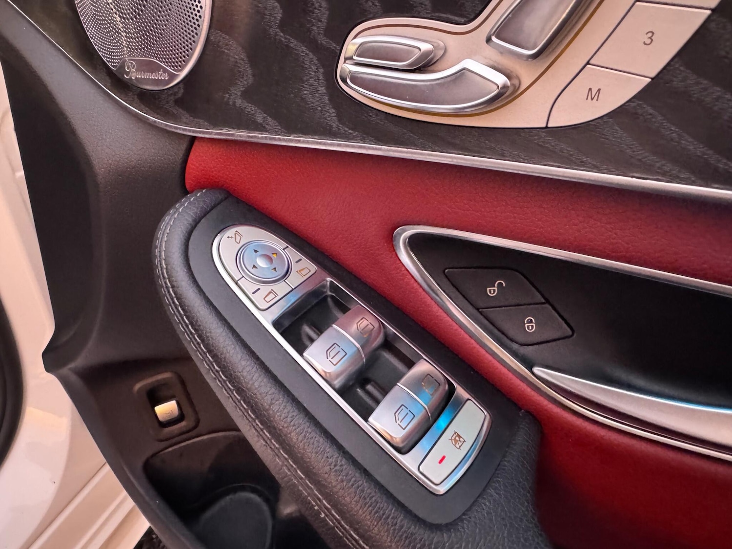 Used Mercedes-Benz C Class 2016 for sale - 77215276: Photo 23