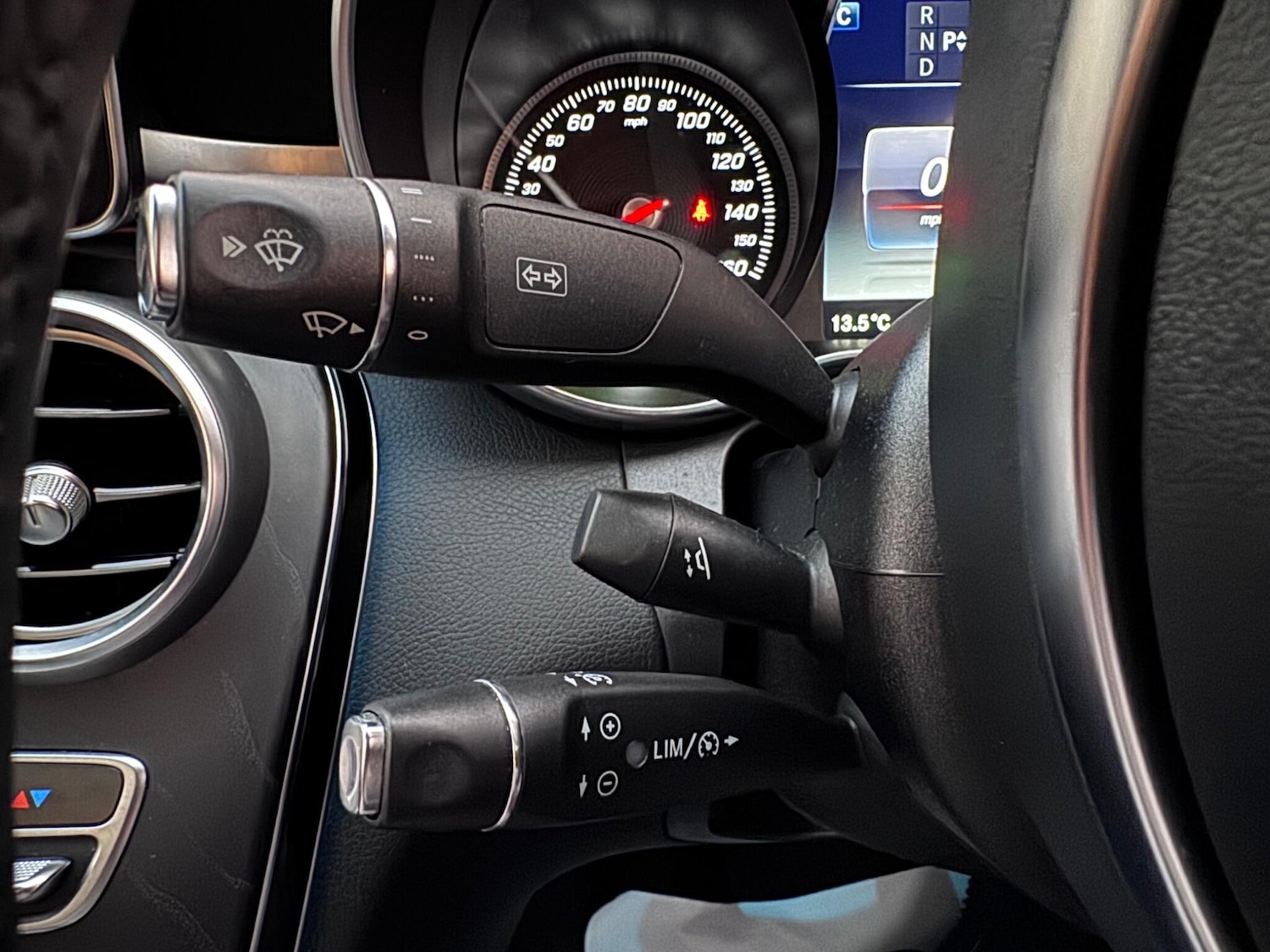 Used Mercedes-Benz C Class 2016 for sale - 77215276: Photo 25