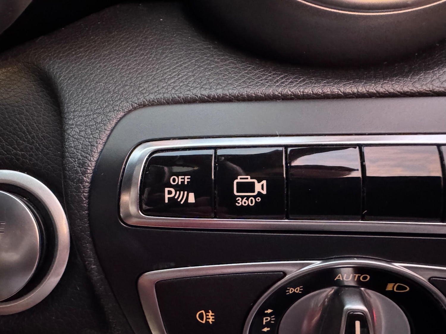 Used Mercedes-Benz C Class 2016 for sale - 77215276: Photo 31