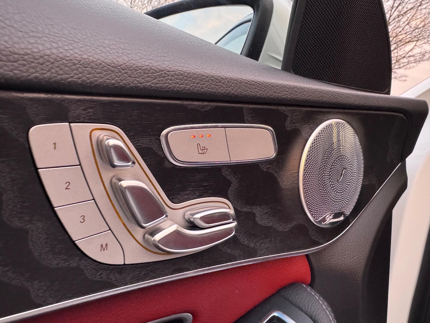 Used Mercedes-Benz C Class 2016 for sale - 77215276: Photo 42