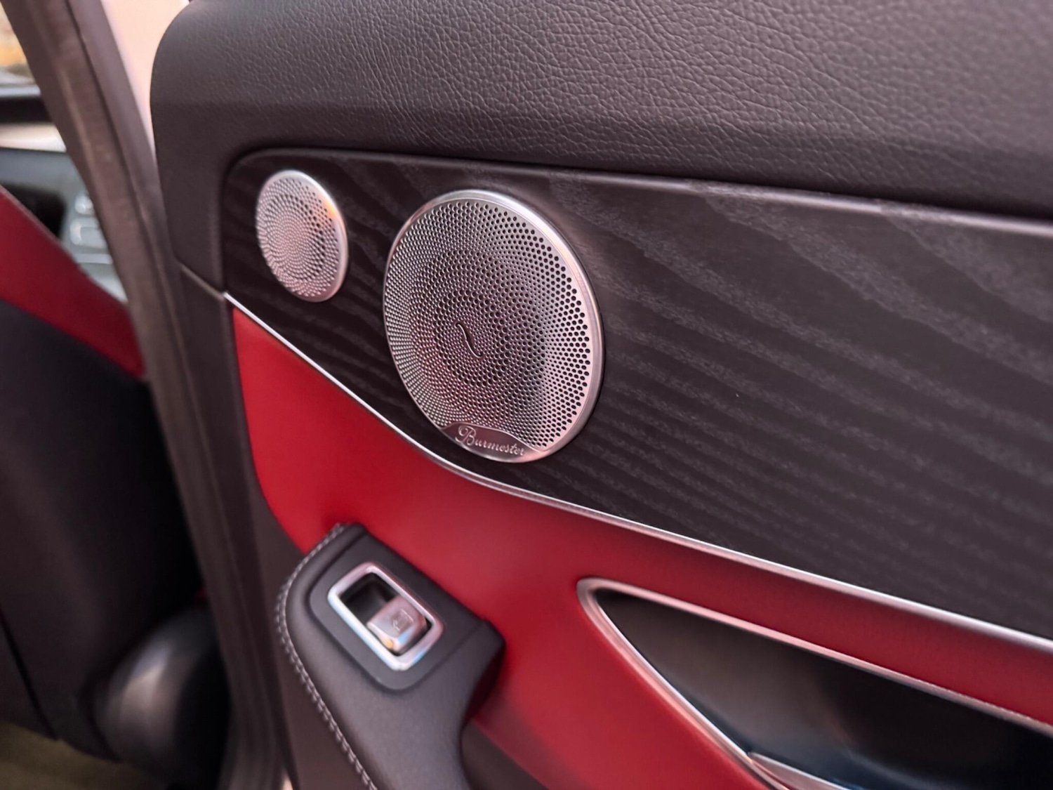 Used Mercedes-Benz C Class 2016 for sale - 77215276: Photo 48