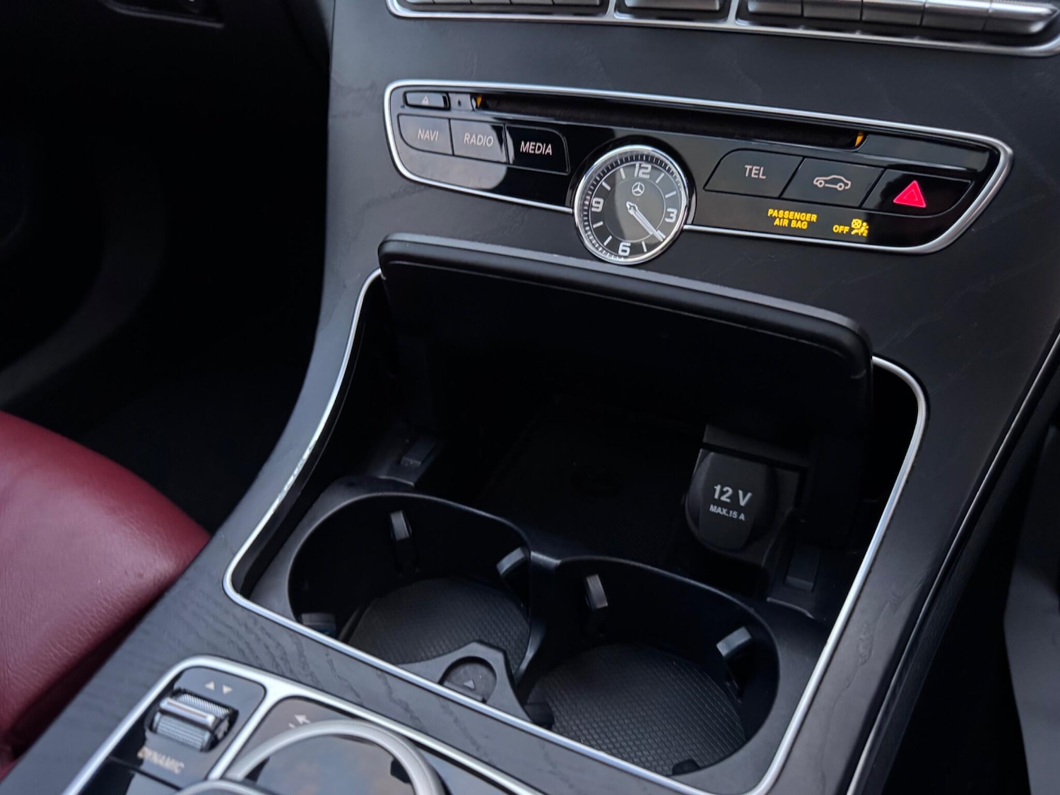 Used Mercedes-Benz C Class 2016 for sale - 77215276: Photo 49