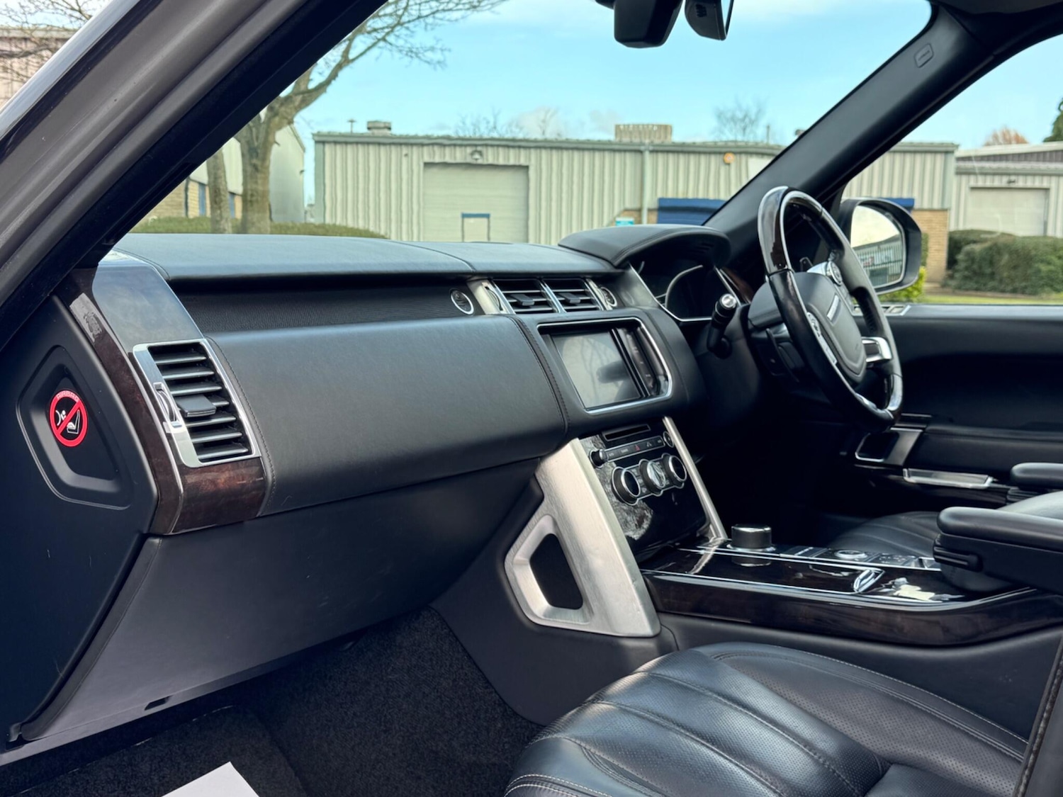 Used Land Rover Range Rover 2013 for sale - 77637600: Photo 18