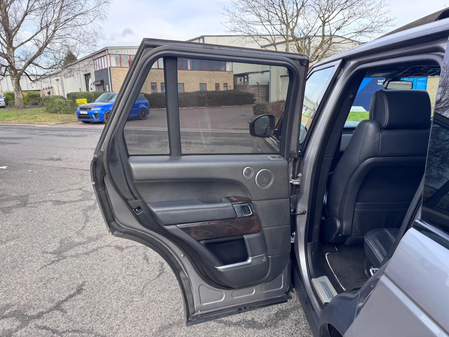 Used Land Rover Range Rover 2013 for sale - 77637600: Photo 19