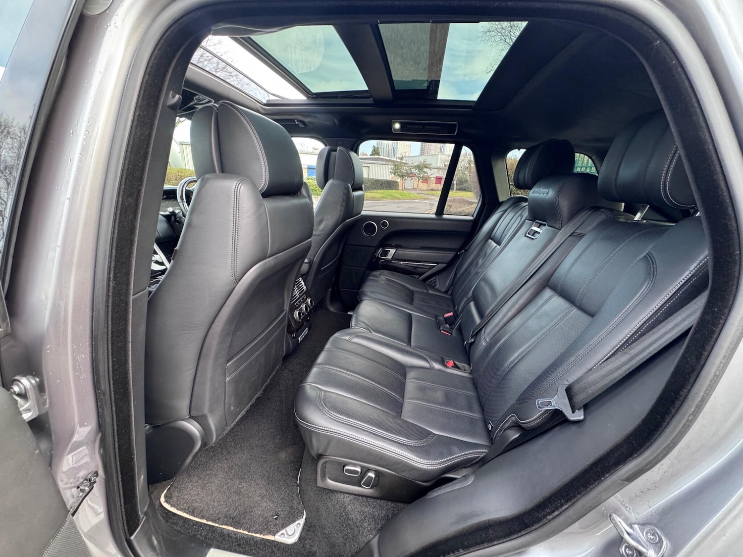 Used Land Rover Range Rover 2013 for sale - 77637600: Photo 20