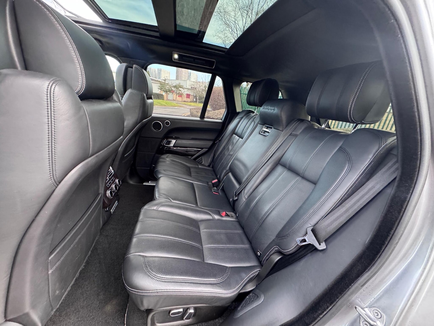 Used Land Rover Range Rover 2013 for sale - 77637600: Photo 21