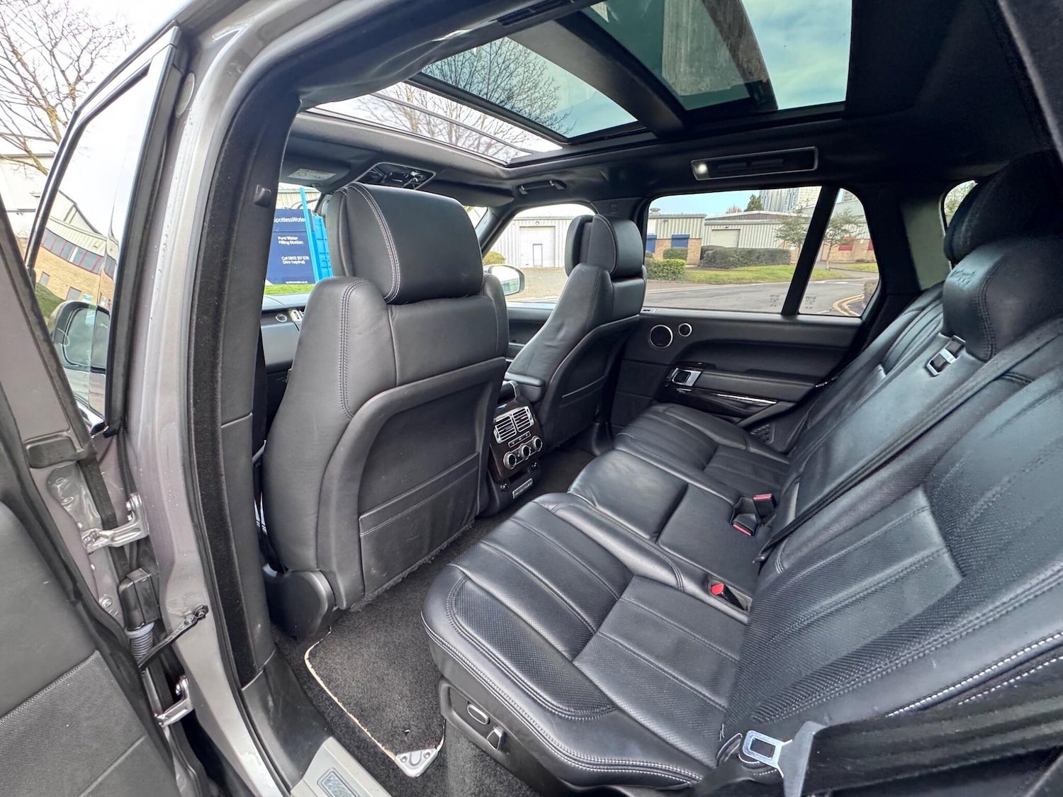 Used Land Rover Range Rover 2013 for sale - 77637600: Photo 22