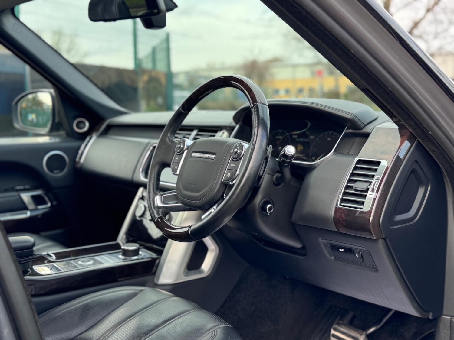 Used Land Rover Range Rover 2013 for sale - 77637600: Photo 23