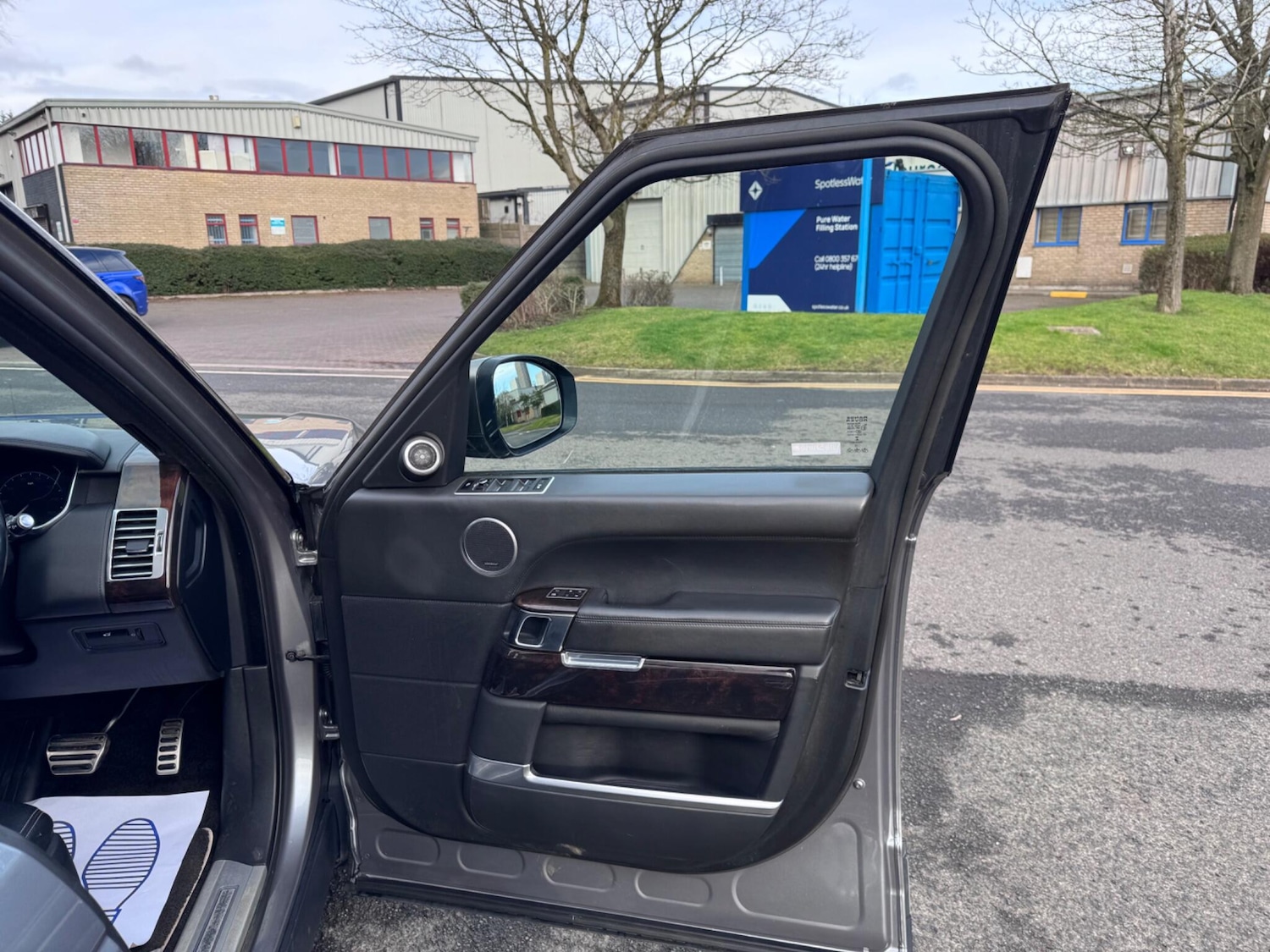 Used Land Rover Range Rover 2013 for sale - 77637600: Photo 26