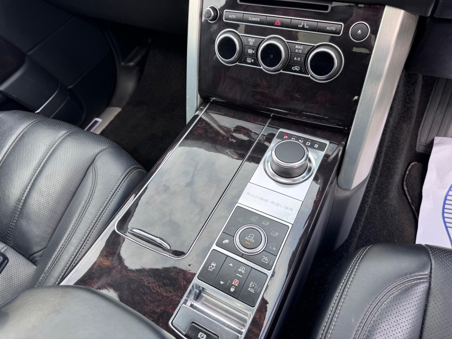 Used Land Rover Range Rover 2013 for sale - 77637600: Photo 31