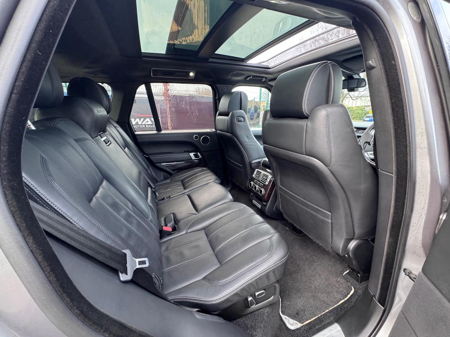 Used Land Rover Range Rover 2013 for sale - 77637600: Photo 34