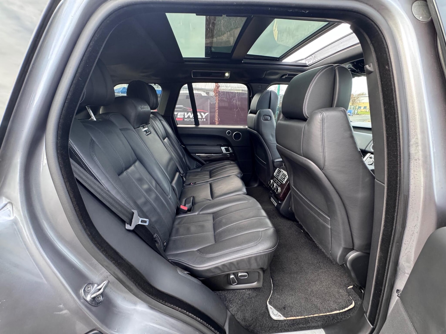 Used Land Rover Range Rover 2013 for sale - 77637600: Photo 35