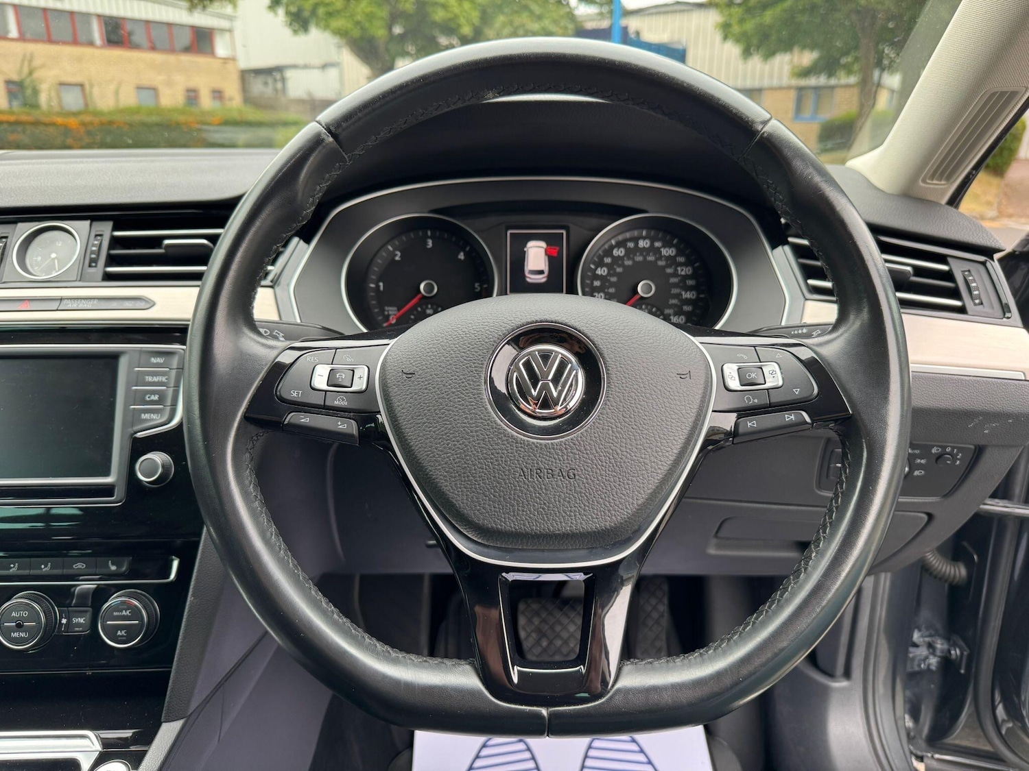 Vehicle 28